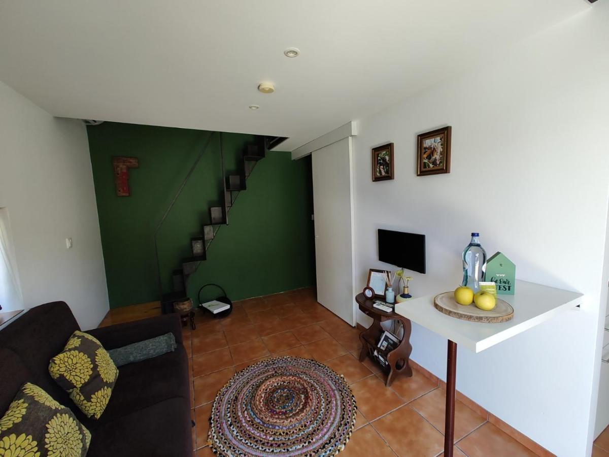 Vila Casas Do Arrabalde Amarante Exteriér fotografie